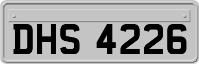 DHS4226