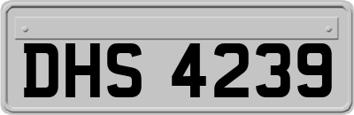 DHS4239