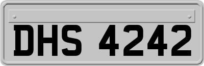 DHS4242