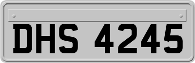DHS4245