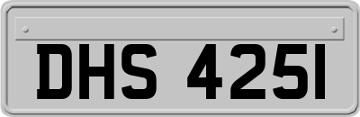 DHS4251