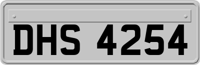 DHS4254