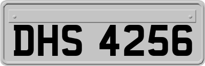DHS4256