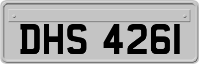 DHS4261