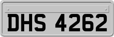 DHS4262