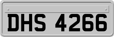 DHS4266