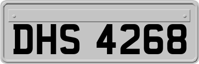DHS4268