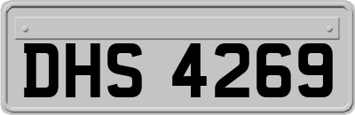 DHS4269