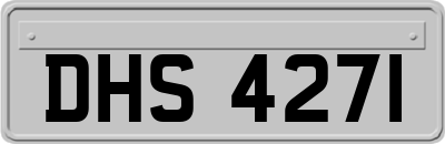 DHS4271