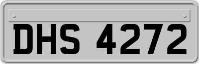 DHS4272