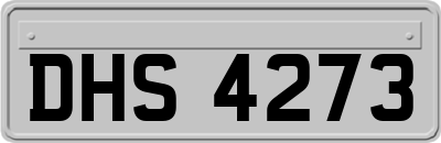 DHS4273