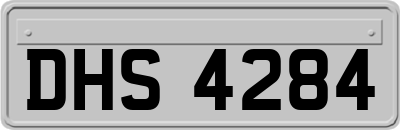 DHS4284