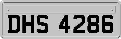 DHS4286