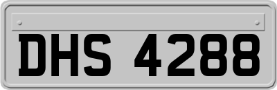 DHS4288