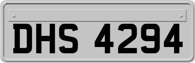 DHS4294