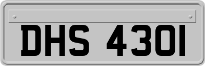 DHS4301