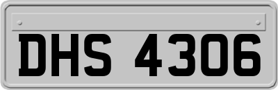 DHS4306
