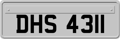 DHS4311