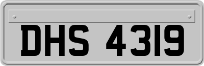 DHS4319
