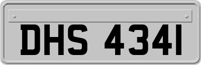 DHS4341
