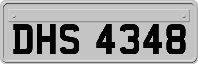 DHS4348
