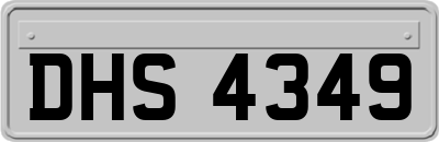 DHS4349