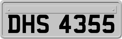 DHS4355