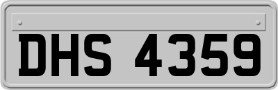 DHS4359