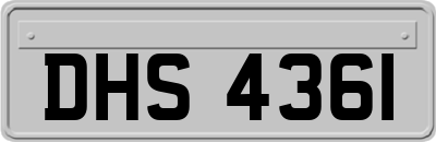 DHS4361
