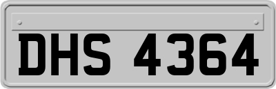 DHS4364