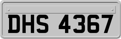 DHS4367