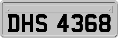 DHS4368