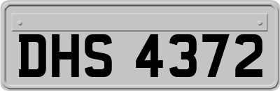 DHS4372