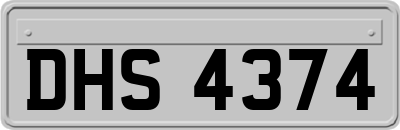 DHS4374