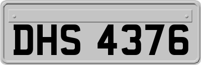 DHS4376