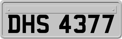 DHS4377