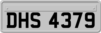 DHS4379