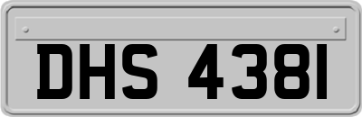 DHS4381