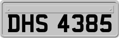 DHS4385