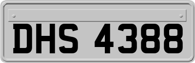 DHS4388