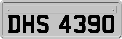 DHS4390