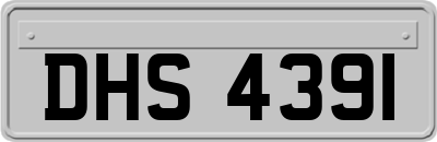 DHS4391