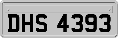 DHS4393