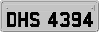 DHS4394