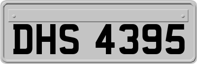 DHS4395