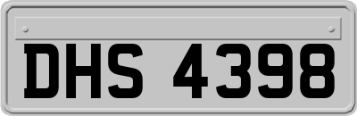 DHS4398