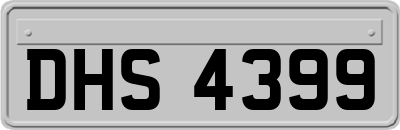 DHS4399