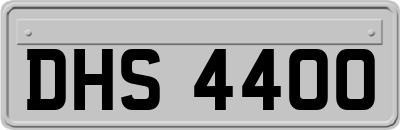 DHS4400