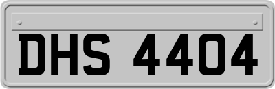 DHS4404