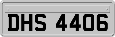 DHS4406